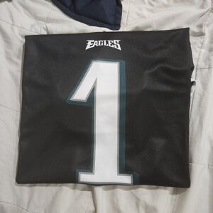 NWOT Nike Jalen Hurts jersey Size Large